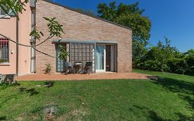 Francolino Duplex Charming La Farnia Villa