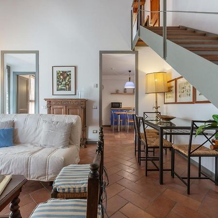 Francolino Duplex Charming La Farnia Villa Exterior foto