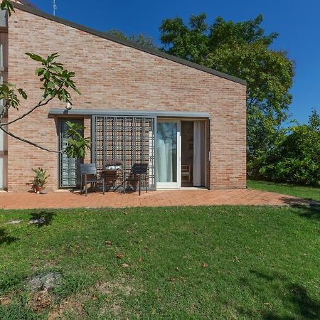 Francolino Duplex Charming La Farnia Villa Exterior foto