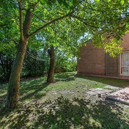 Francolino Duplex Charming La Farnia Villa Exterior foto