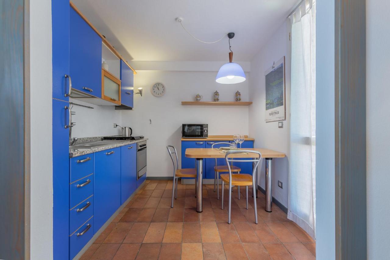 Francolino Duplex Charming La Farnia Villa Exterior foto