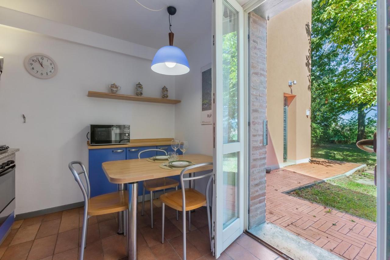 Francolino Duplex Charming La Farnia Villa Exterior foto