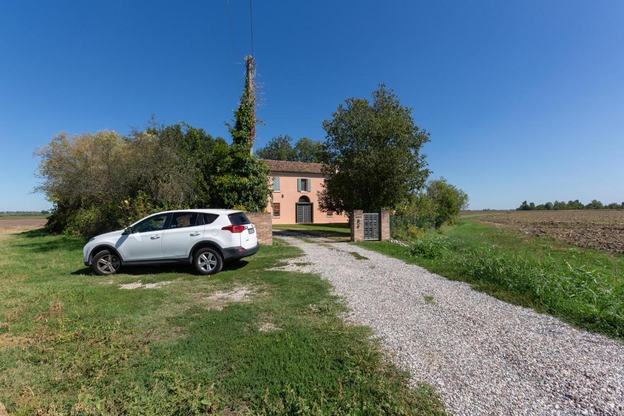 Francolino Duplex Charming La Farnia Villa Exterior foto