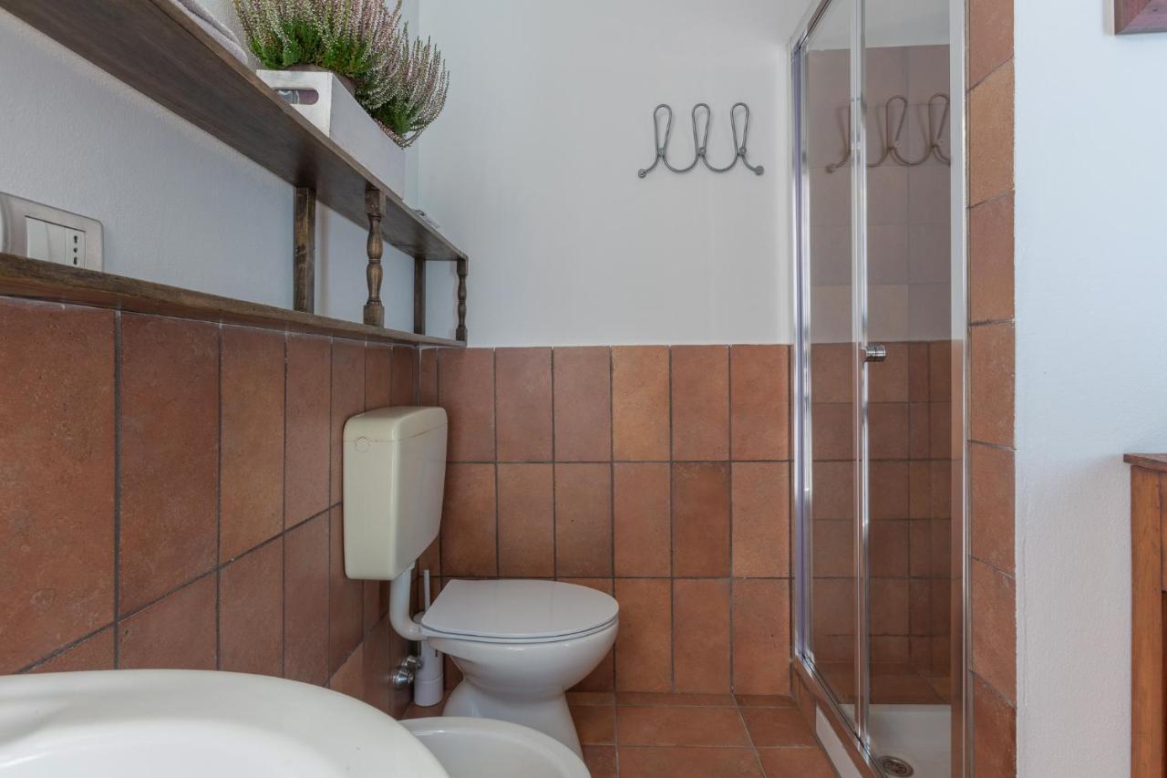 Francolino Duplex Charming La Farnia Villa Exterior foto