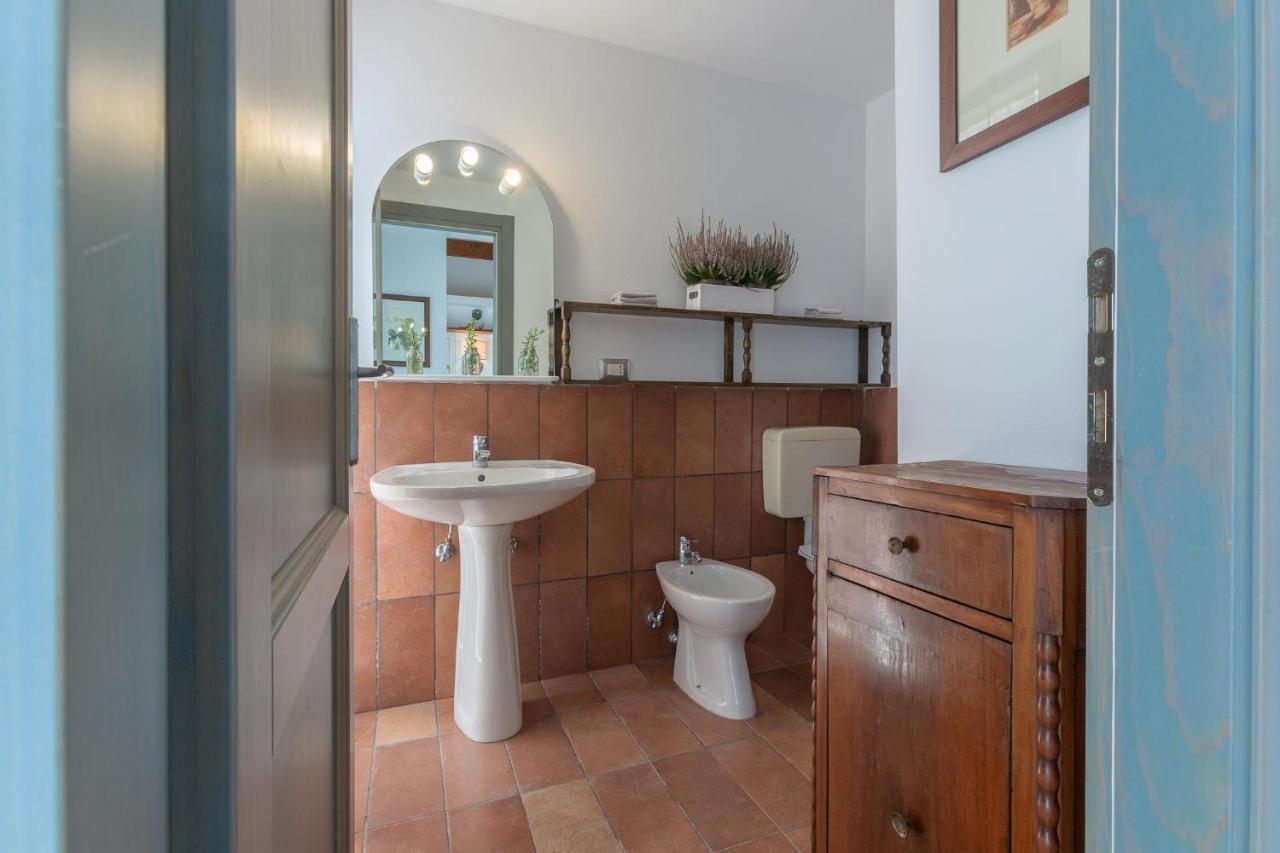 Francolino Duplex Charming La Farnia Villa Exterior foto