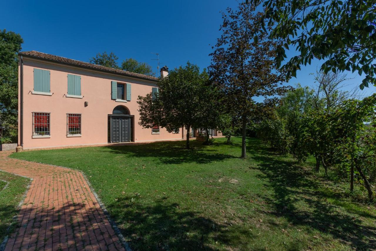 Francolino Duplex Charming La Farnia Villa Exterior foto