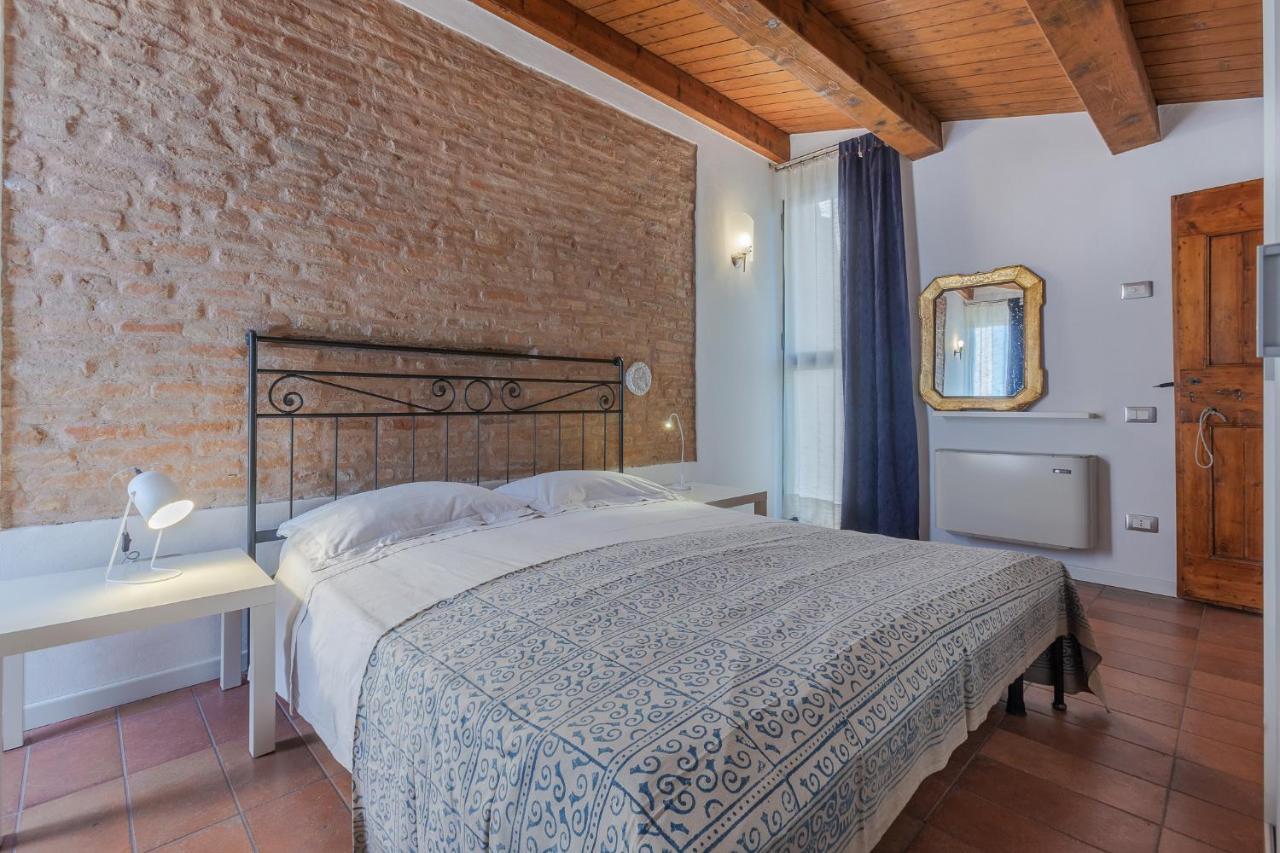 Francolino Duplex Charming La Farnia Villa Exterior foto